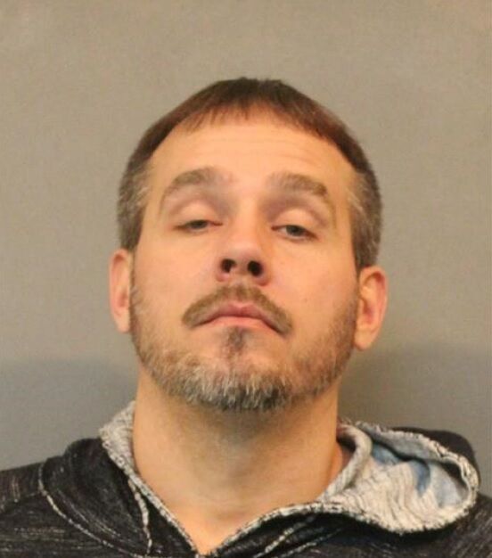 Suspect taken into custody after Chicago man fatally shot in Hammond before flipping car, police say | Crime and Courts Michael Cozart Sr.